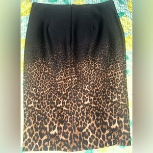 2 formal skirts one brand Versona & Kasper